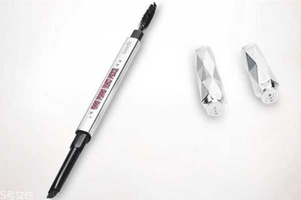贝玲妃眉笔怎么样 贝玲妃眉笔怎么样