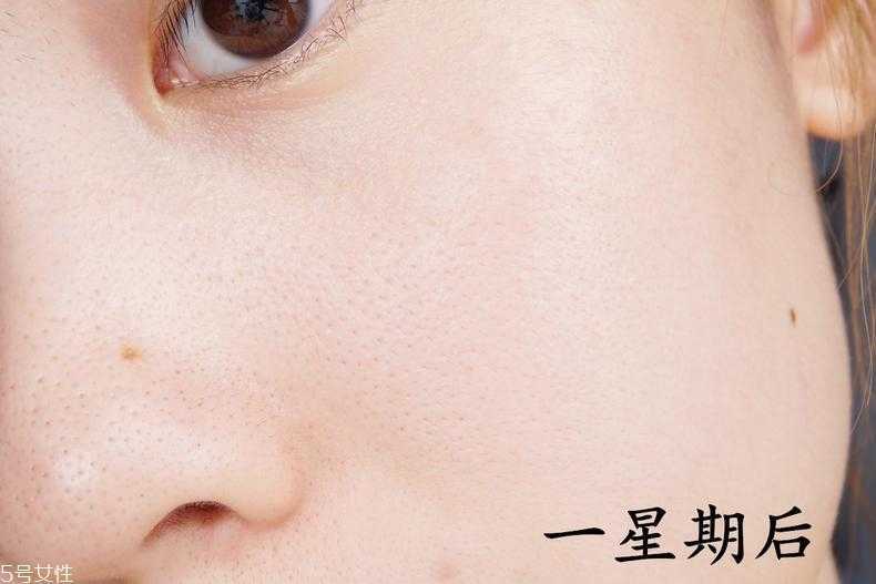 希思黎全能乳液效果如何