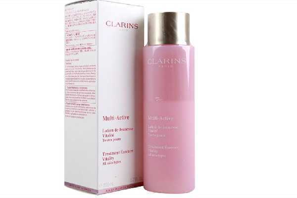 精华水可以直接用在脸上吗 精华水可以直接用在脸上吗