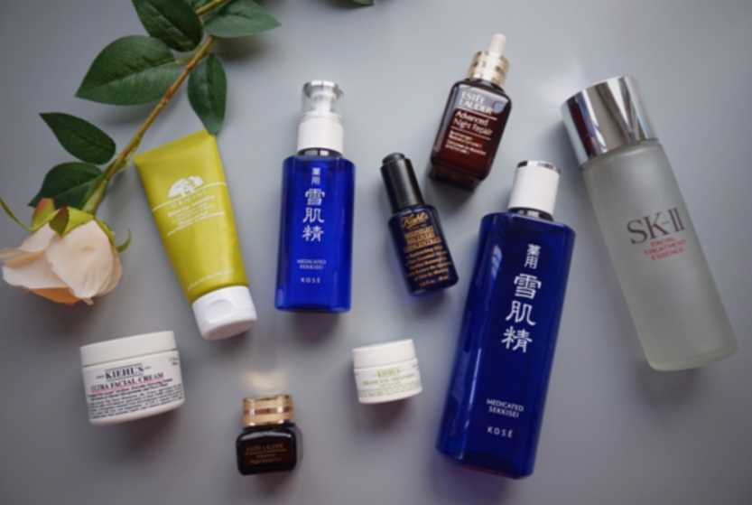 水和乳液的正确使用方法