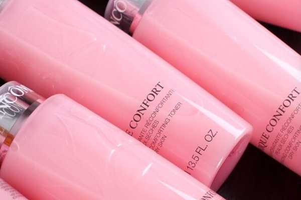 兰蔻粉水适合多大年龄