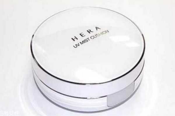 爱敬气垫和呼吸哪个好?赫拉和爱敬气垫哪个好 爱敬气垫和呼吸哪个好?赫拉和爱敬气垫哪个好