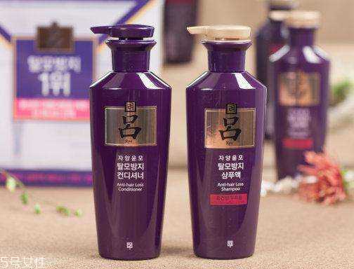 吕洗发水瓶盖打开方法