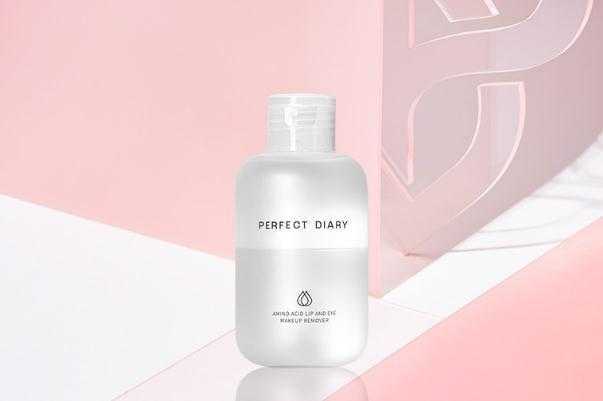 完美日记卸妆水怎么样 完美日记卸妆水孕妇可以用吗