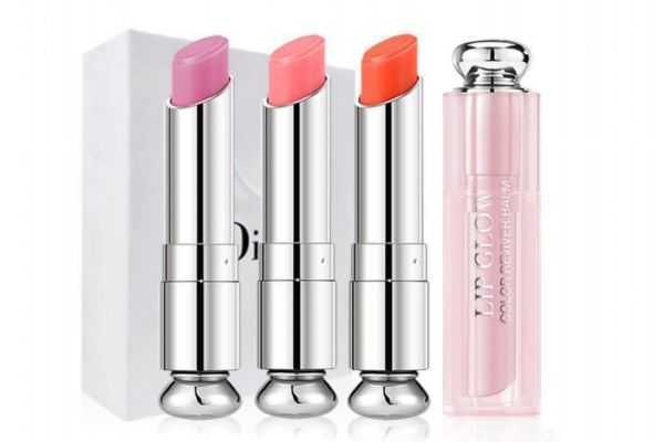 迪奥润唇膏怎么样