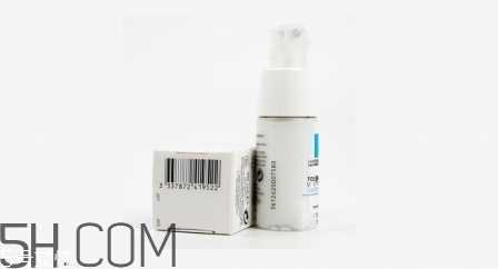 理肤泉眼霜好用吗