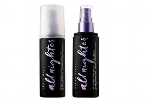 如何选择适合自己的定妆喷雾 如何选择适合自己的定妆喷雾