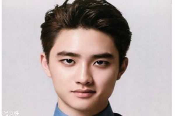 正常男士护肤顺序