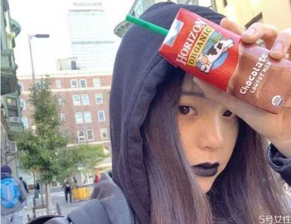 死亡色号是什么意思