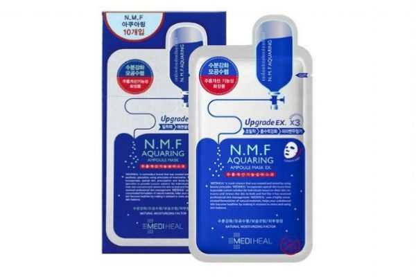 保湿面膜哪个牌子好