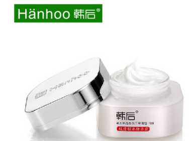 韩后和百雀羚哪个好用 塑造女生生态美肌