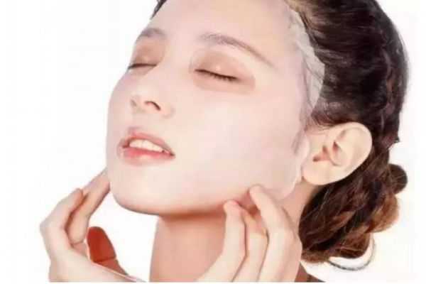 海藻面膜用什么水调比较好