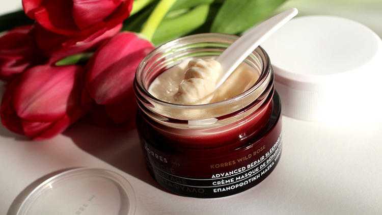 冬天涂抹式面膜什么牌子好 冬天涂抹式面膜推荐