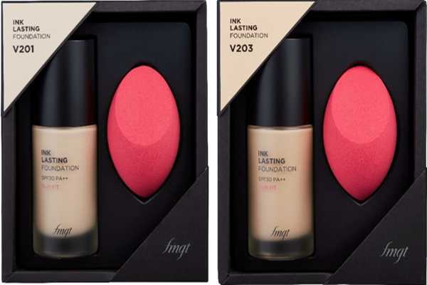 fmgt水墨粉底液是哪个国家的?fmgt水墨粉底液适合油皮吗 fmgt水墨粉底液是哪个国家的?fmgt水墨粉底液适合油皮吗