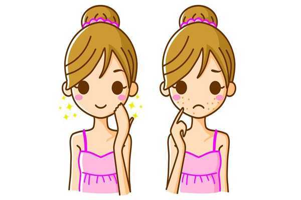 长痘痘能用洗面奶吗 长痘痘能用洗面奶吗