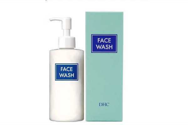dhc洗面奶是氨基酸洗面奶吗 dhc洗面奶是氨基酸洗面奶吗