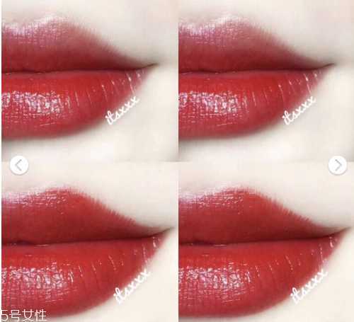 tf适合黄皮的色号 黄皮最适合的5支tf口红