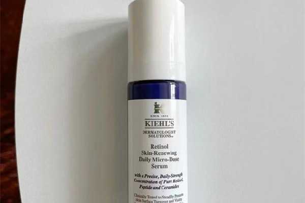 科颜氏a醇精华和小棕瓶哪个好