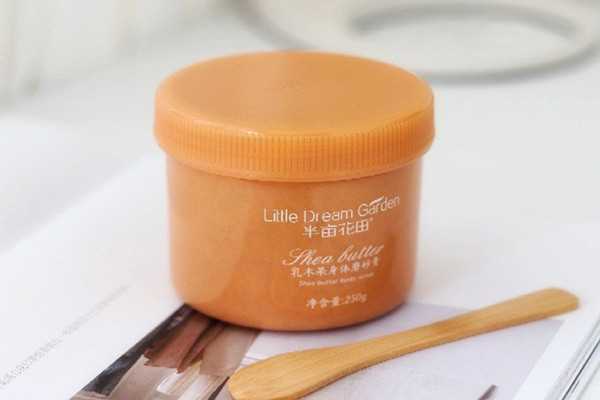 半亩花田磨砂膏多久用一次好?怎么使用? 半亩花田磨砂膏多久用一次好?怎么使用?