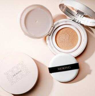 粉底和气垫有啥区别