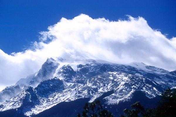 香格里拉的景点有哪些？香格里拉最出名的景点介绍