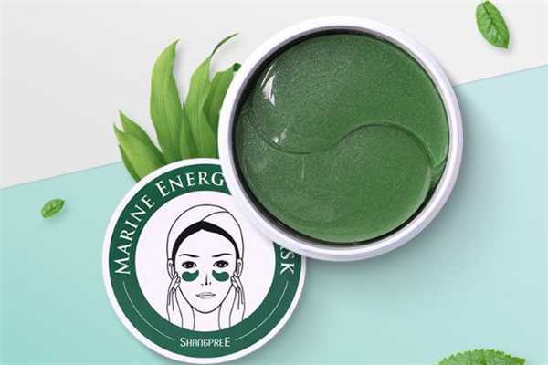 眼膜怎么贴？眼膜的正确使用方法