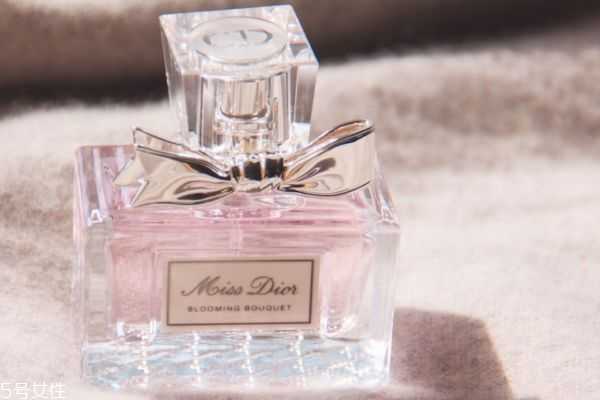 miss dior香水好闻吗 miss dior香水好闻吗