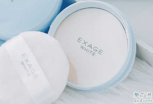 澳尔滨晚安粉白天可以用吗