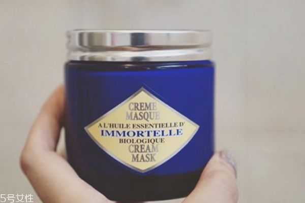 欧舒丹蜡菊面膜保质期 欧舒丹蜡菊面膜保质期