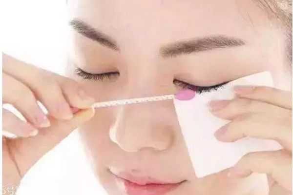 怎么样祛除眼袋