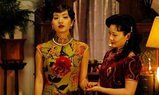 交际花是什么意思