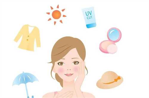 化妆初学者必备化妆品有什么