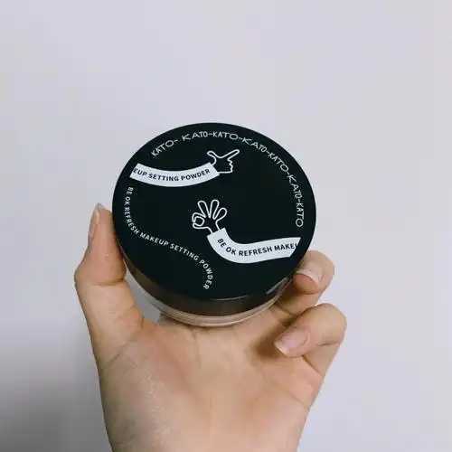 如何选择散粉的色号