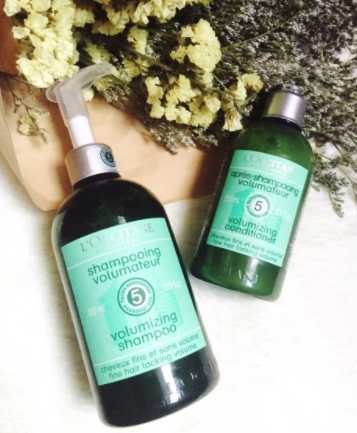 欧舒丹洗发水保质期是多长