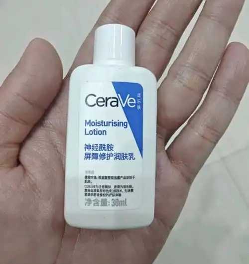 熟龄肌适合美容液吗