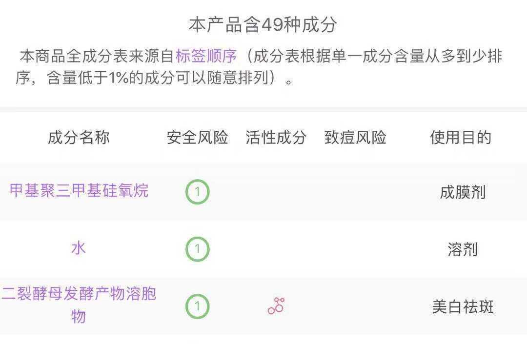 雅诗兰黛眼霜的功效 雅诗兰黛眼霜的功效