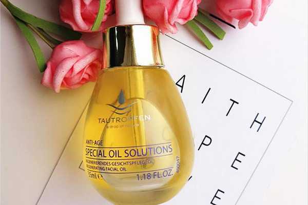 天露芬面部精油怎么用 天露芬面部精油怎么用