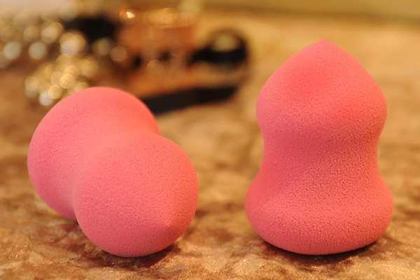 粉扑怎么清洗正确?粉扑多久洗一次 粉扑怎么清洗正确?粉扑多久洗一次