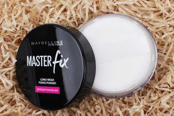 控油散粉哪些好用 控油散粉哪些好用