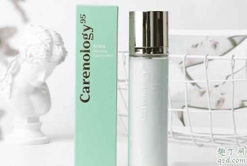 科娜蓝面霜水适合什么肤质 科娜蓝面霜水的功效1