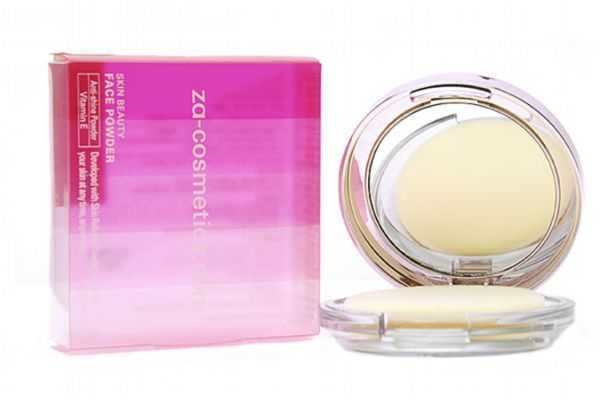 za姬芮蜜粉饼怎么样?za姬芮蜜粉怎么用 za姬芮蜜粉饼怎么样?za姬芮蜜粉怎么用