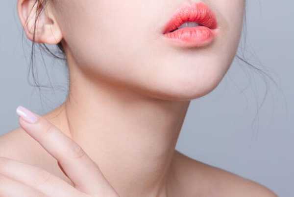 唇深涂什么颜色的口红好看 唇深涂什么颜色的口红好看