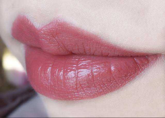 /自然系口红