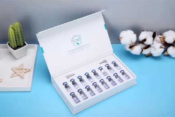 多肽冻干粉怎么样