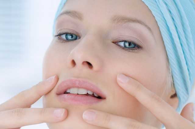 油性皮肤怎么改善？教你如何改善大油皮