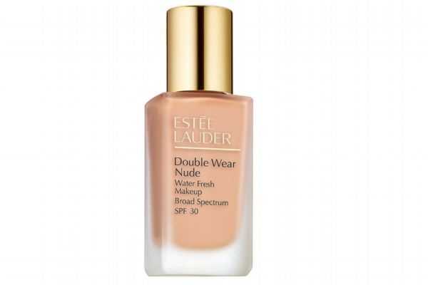 粉底液三四年了还能用吗