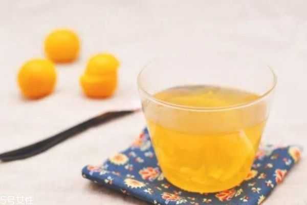 冬季肌肤缺水吃什么好