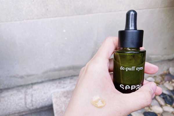 sepai眼部精华使用方法 sepai眼部精华有几款 sepai眼部精华使用方法 sepai眼部精华有几款