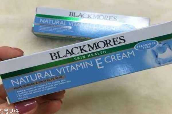 澳佳宝ve面霜可以每天用吗