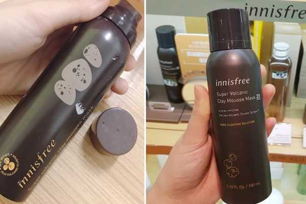 火山泥护肤品哪些品牌好?好用的火山泥护肤品推荐 火山泥护肤品哪些品牌好?好用的火山泥护肤品推荐